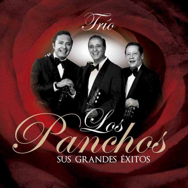 Trío Los Panchos