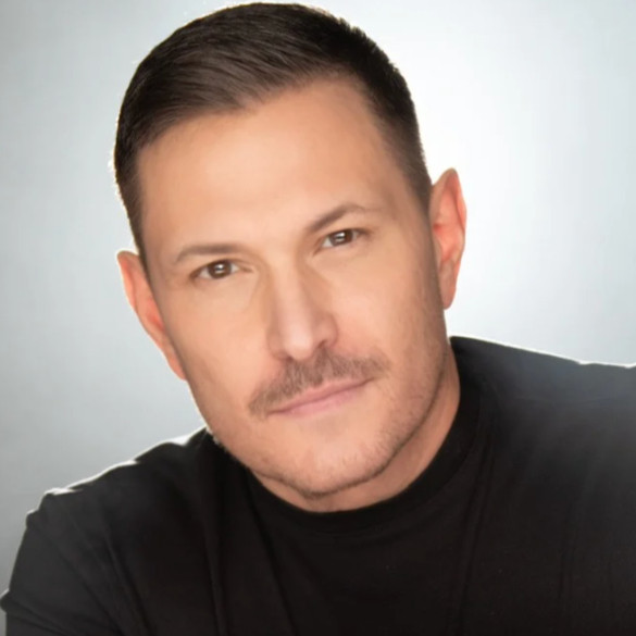 Ty Herndon