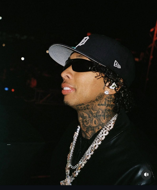 TYGA
