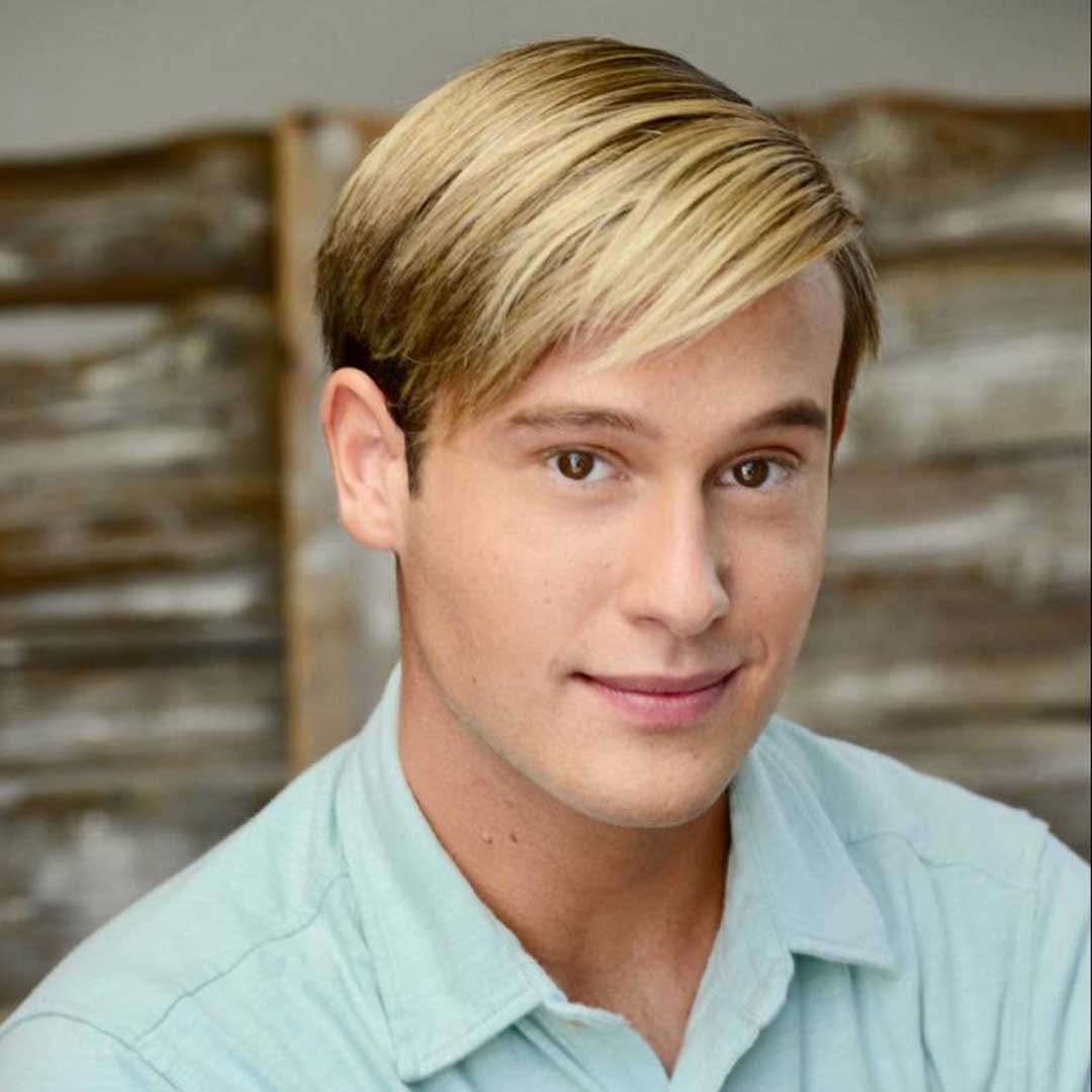 Tyler Henry