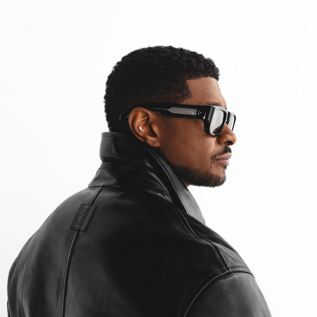 Usher Raymond