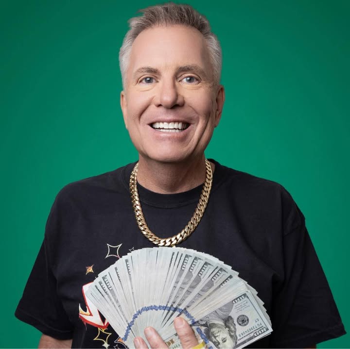 Vegas Matt