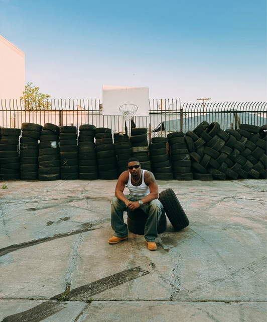 VINNY WEST