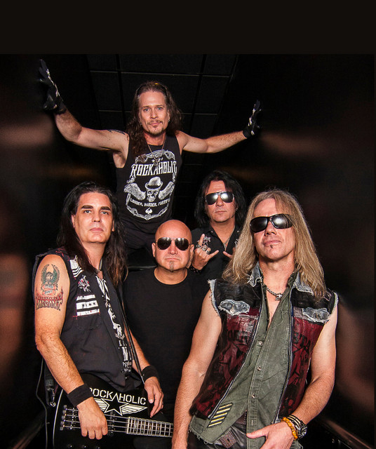 Warrant