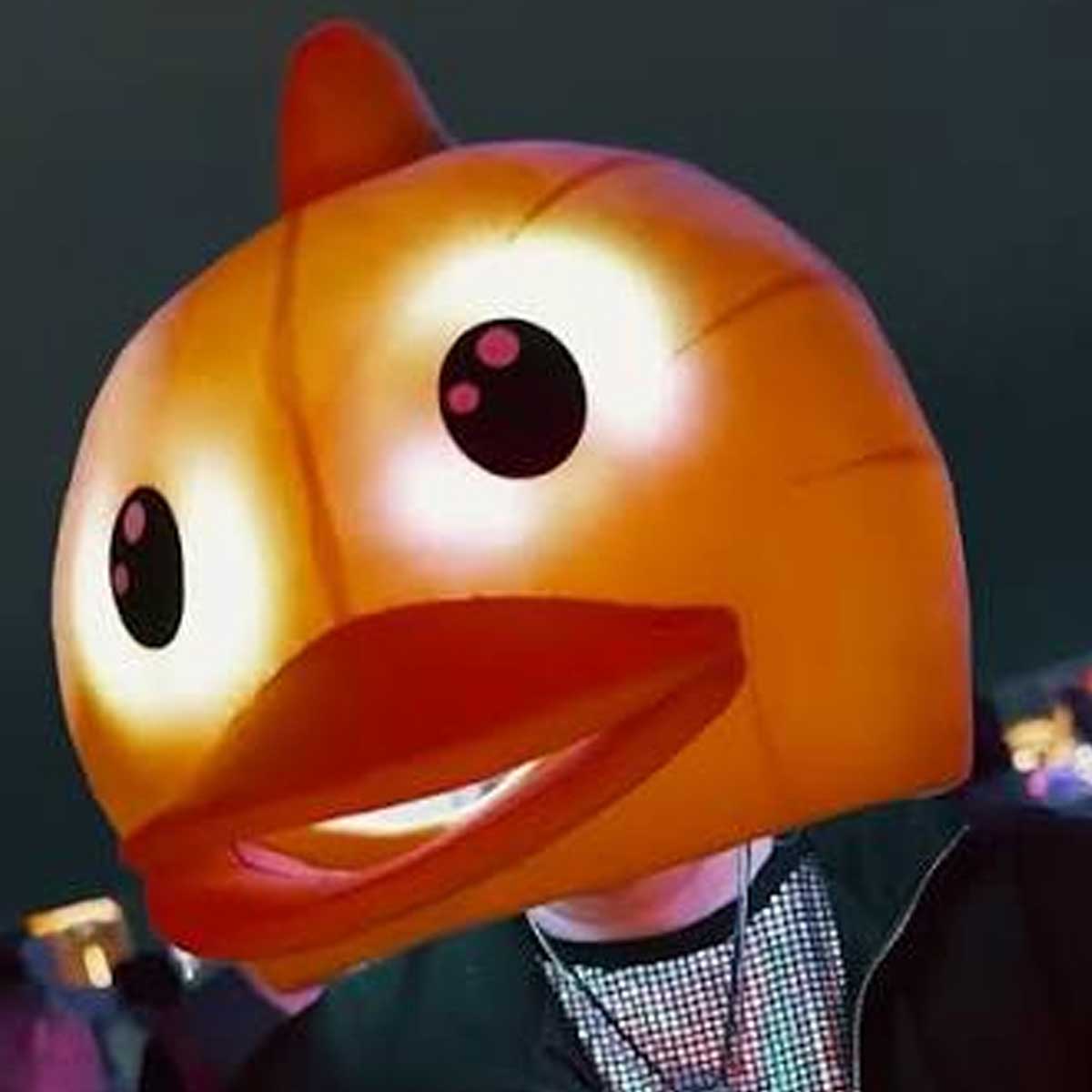 What The Duck?