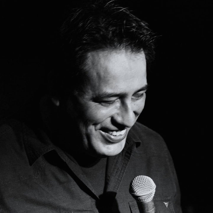 Willie Barcena