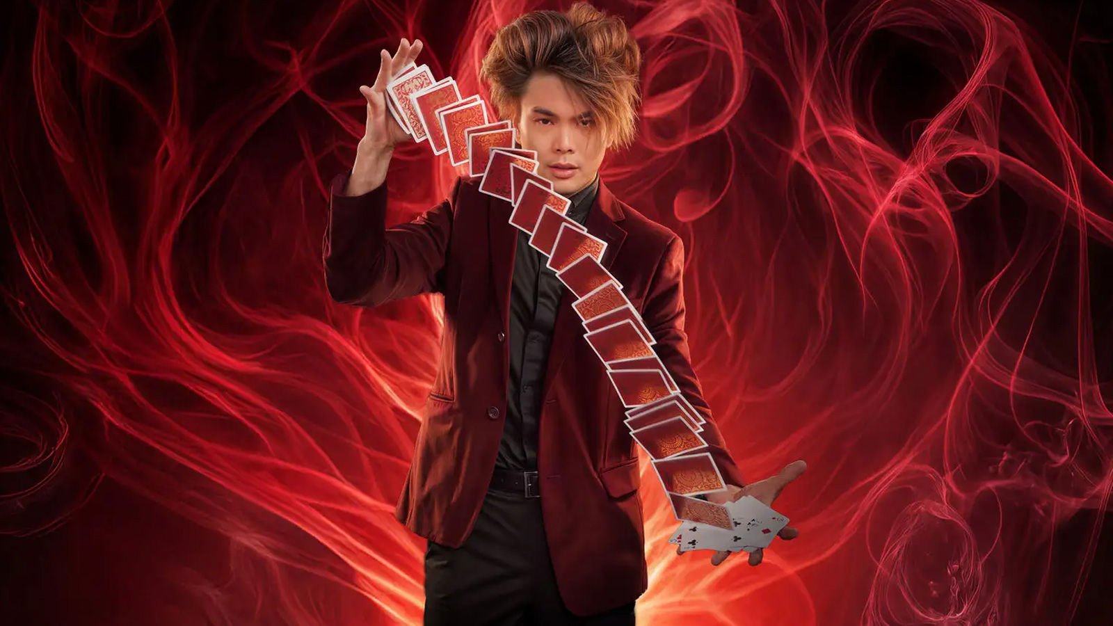 Shin Lim