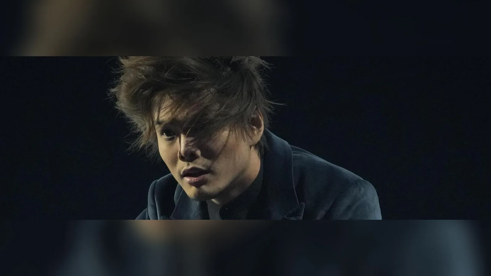 Shin Lim