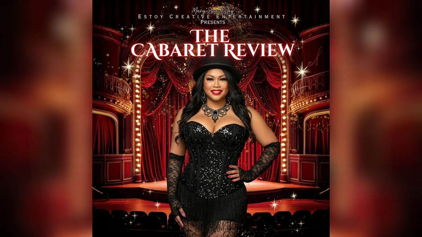 The Cabaret Review