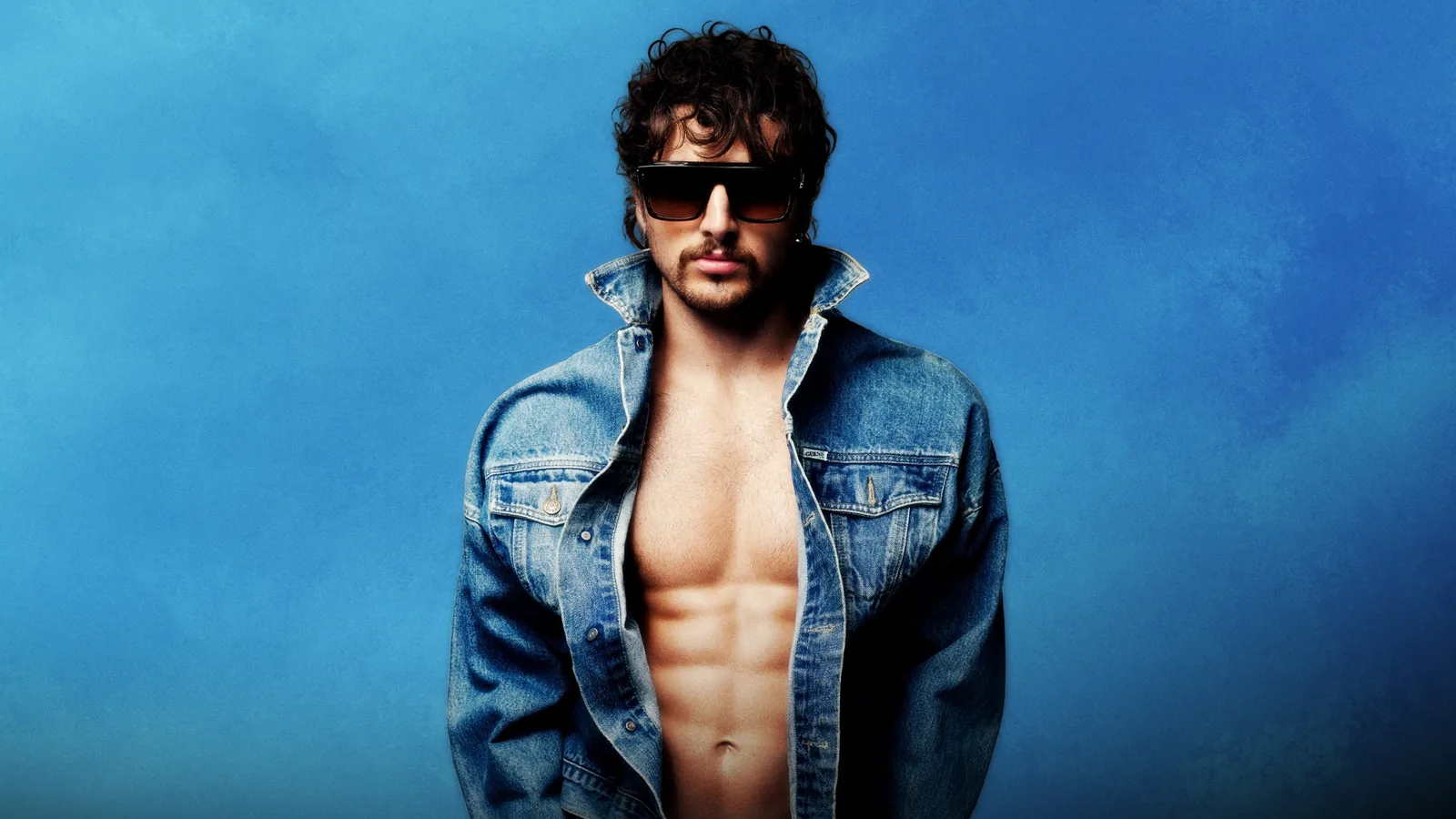 Benson Boone