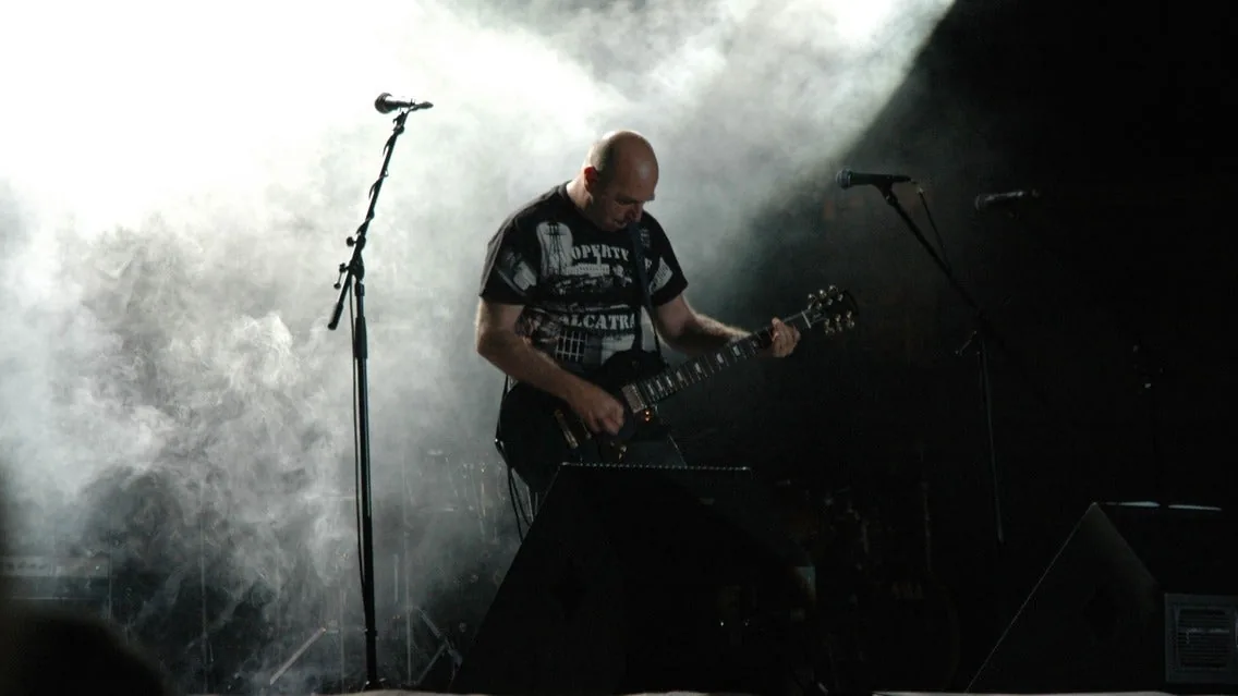 DEVILDRIVER - STRIKE AND KILL TOUR w/ Upon A Burning Body & Ov Sulfur