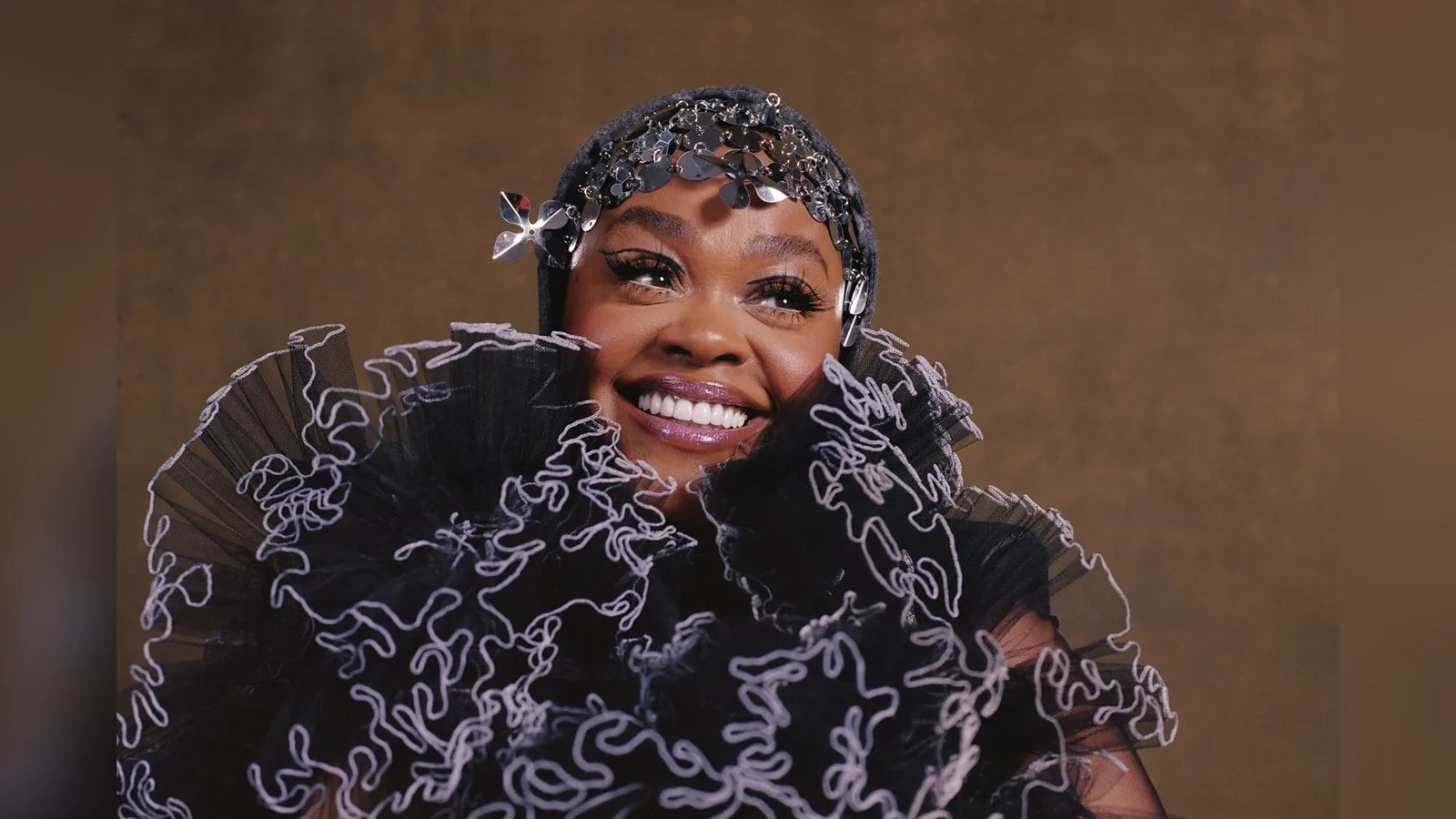 Jill Scott - To Whom This May Concern Tour