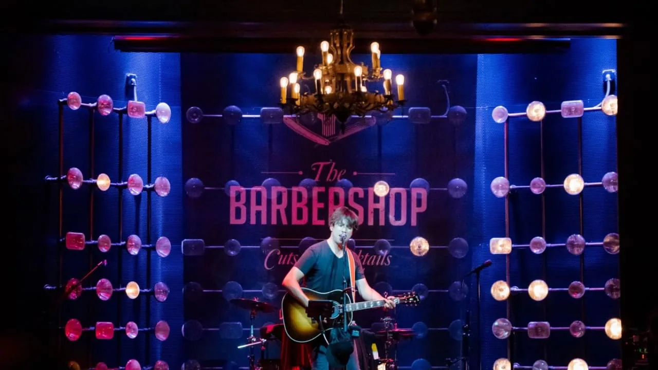 Live Music at Ole Red Las Vegas