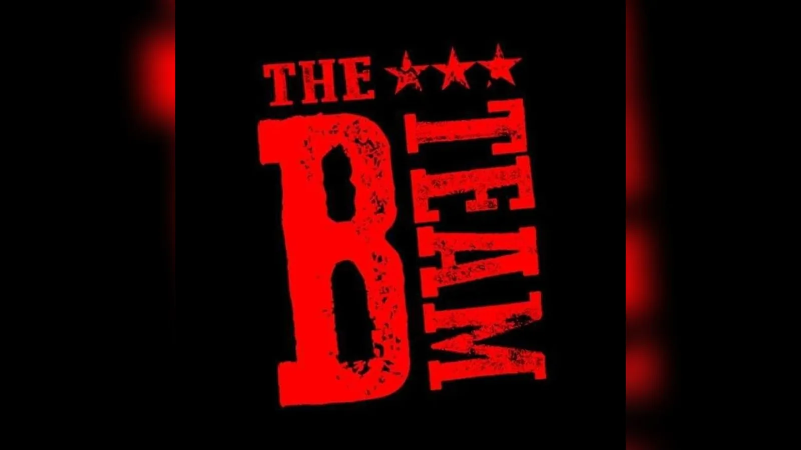 B-Team & Diamond Eyes – Alternative Rock Tribute Night