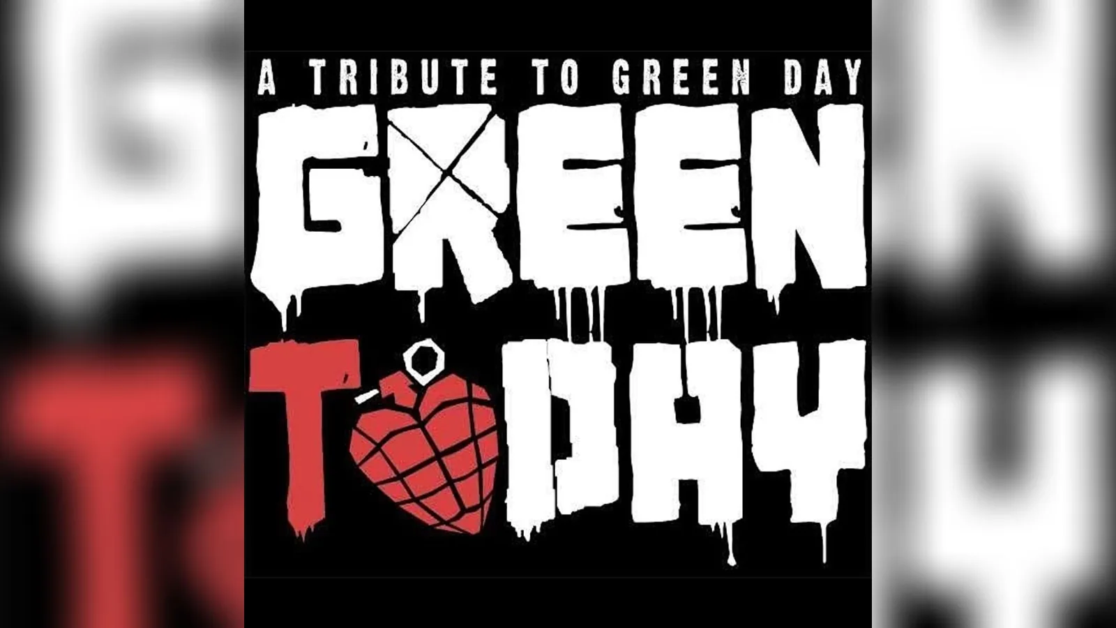 Green Today – The Ultimate Green Day Tribute Live
