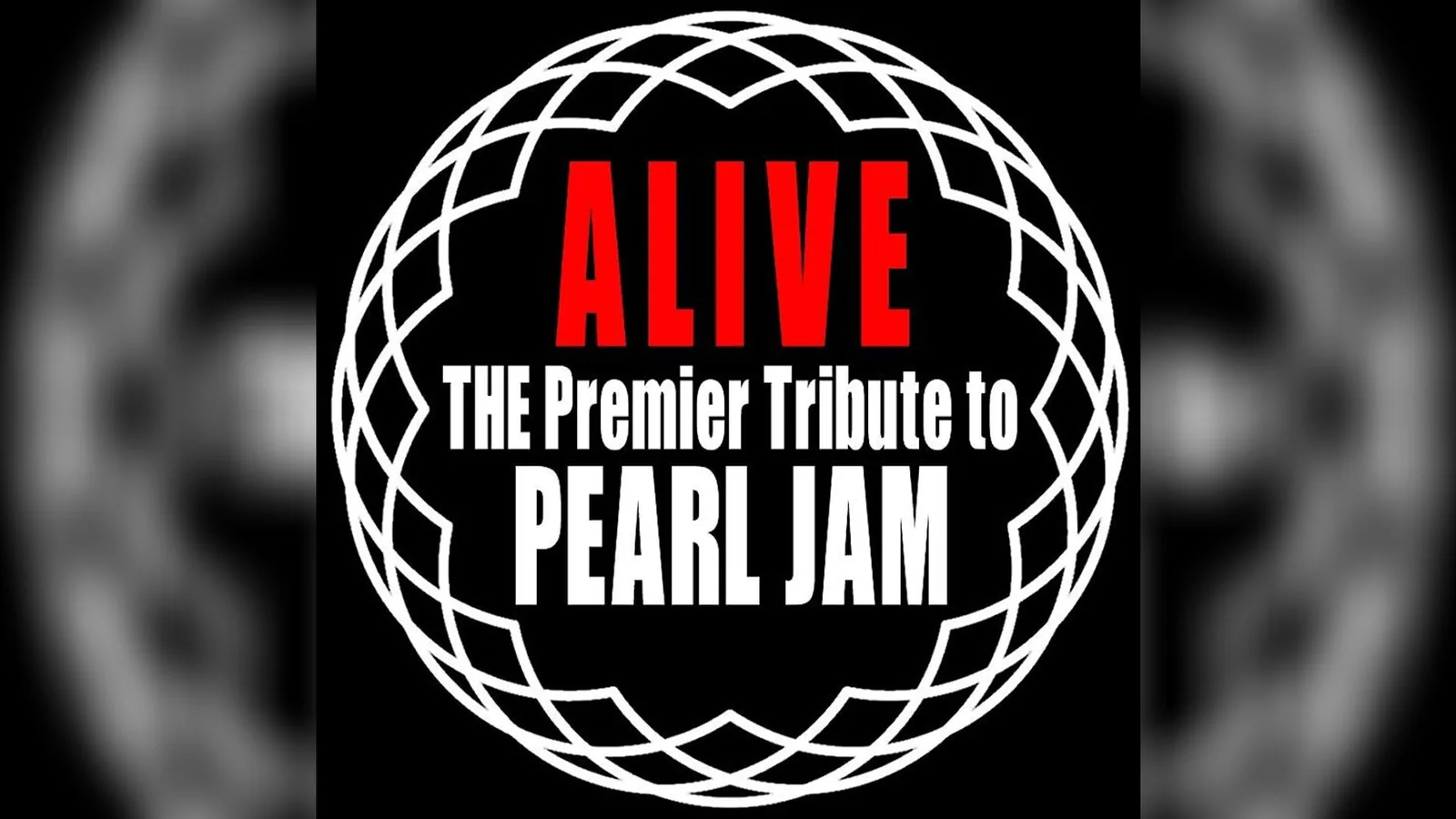 Alive – The Ultimate Pearl Jam Tribute Live
