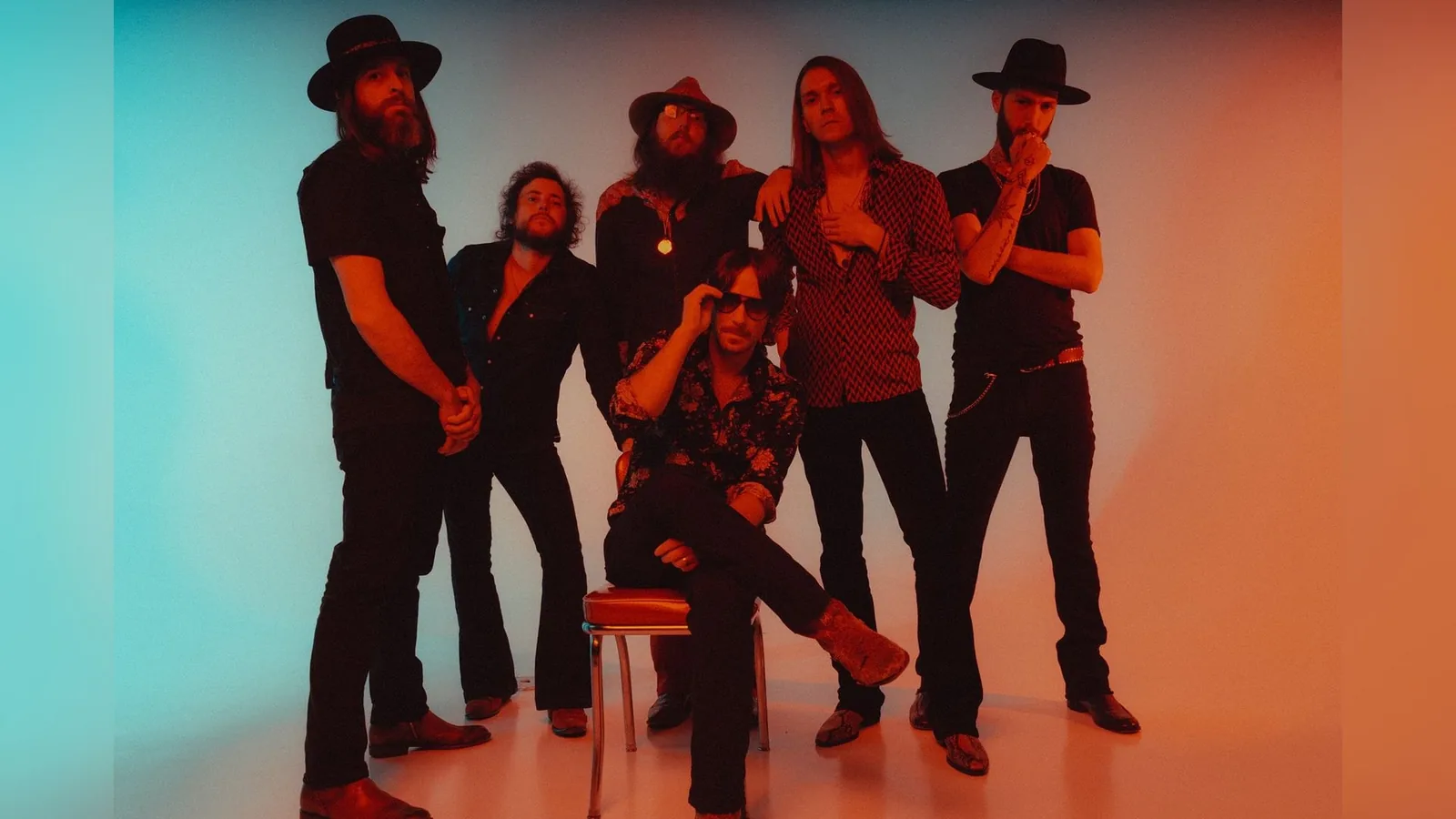 Whiskey Myers