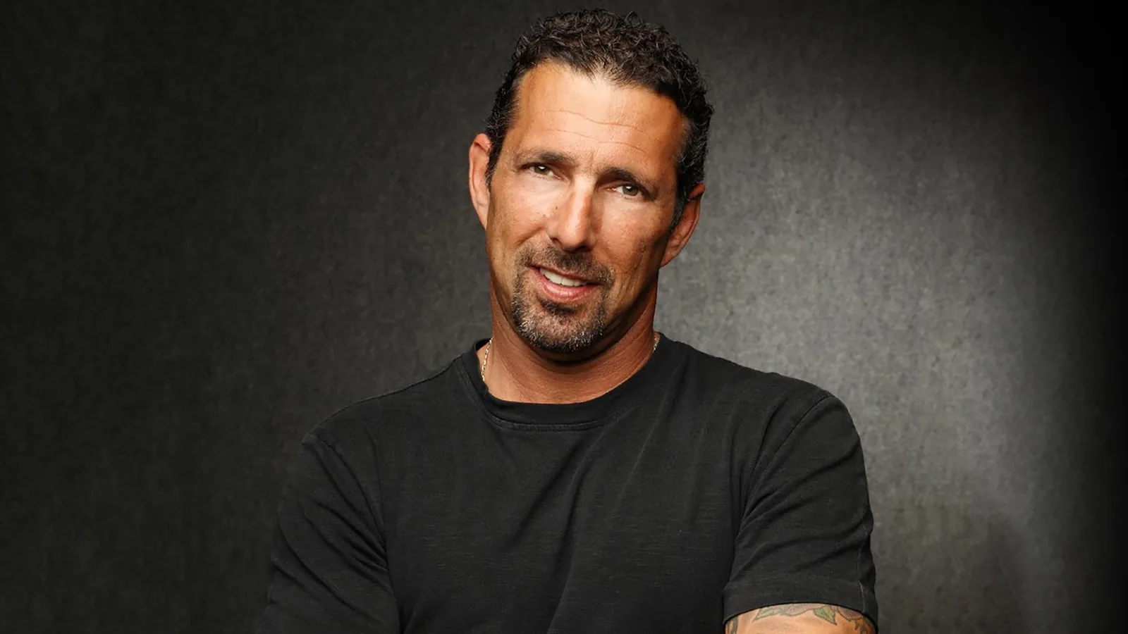 Rich Vos with TBA at Jimmy Kimmel's Comedy Club
