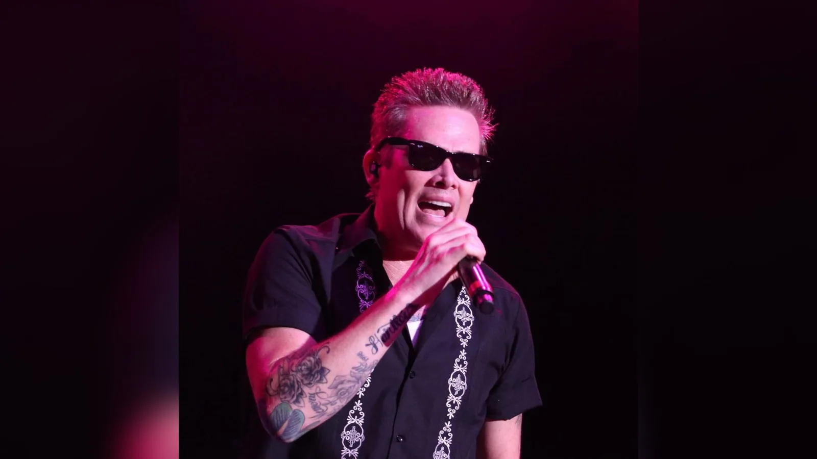 Sugar Ray