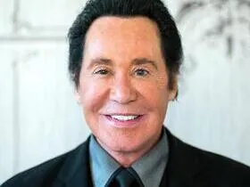 Wayne Newton