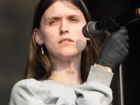 Ethel Cain with 9million