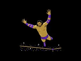 WWE World at Wrestlemania 42