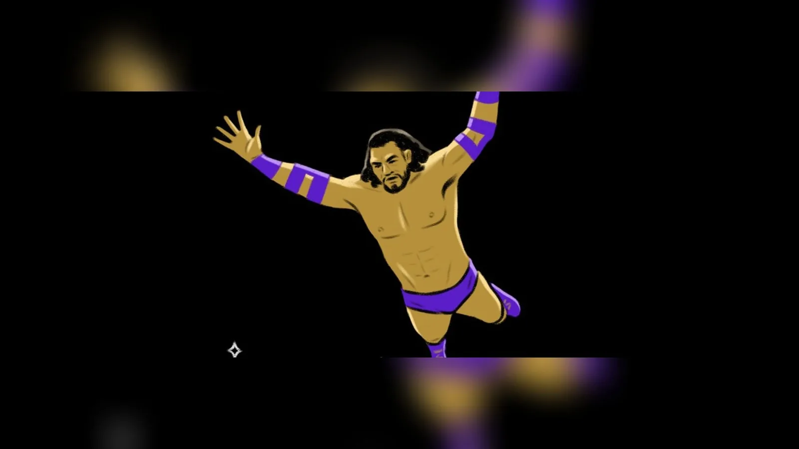 WWE World at Wrestlemania 42