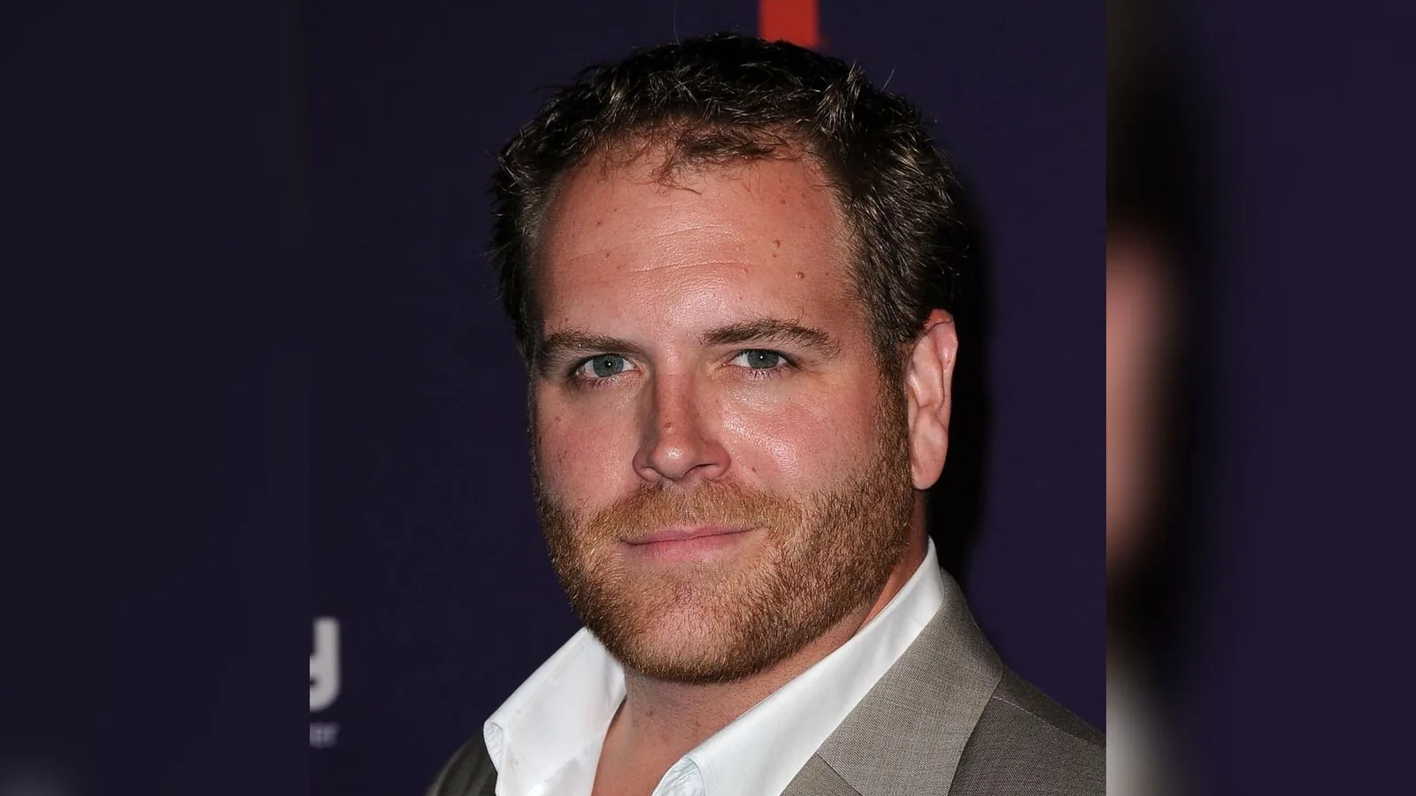 Josh Gates