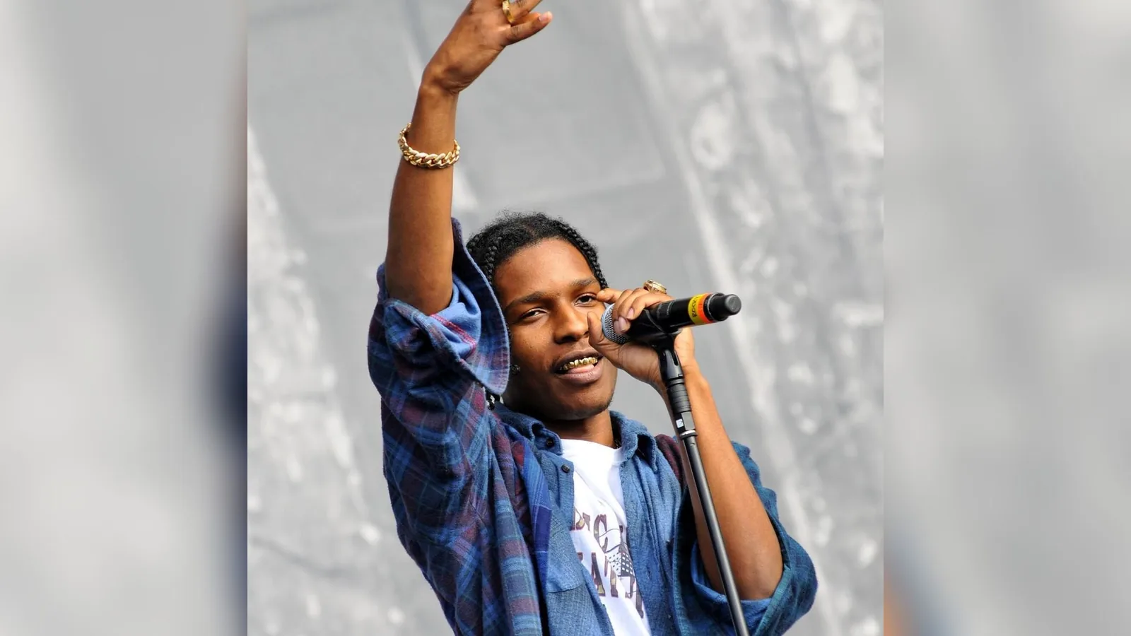 A$AP Rocky