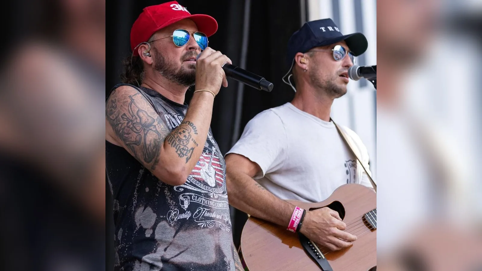 Love and Theft