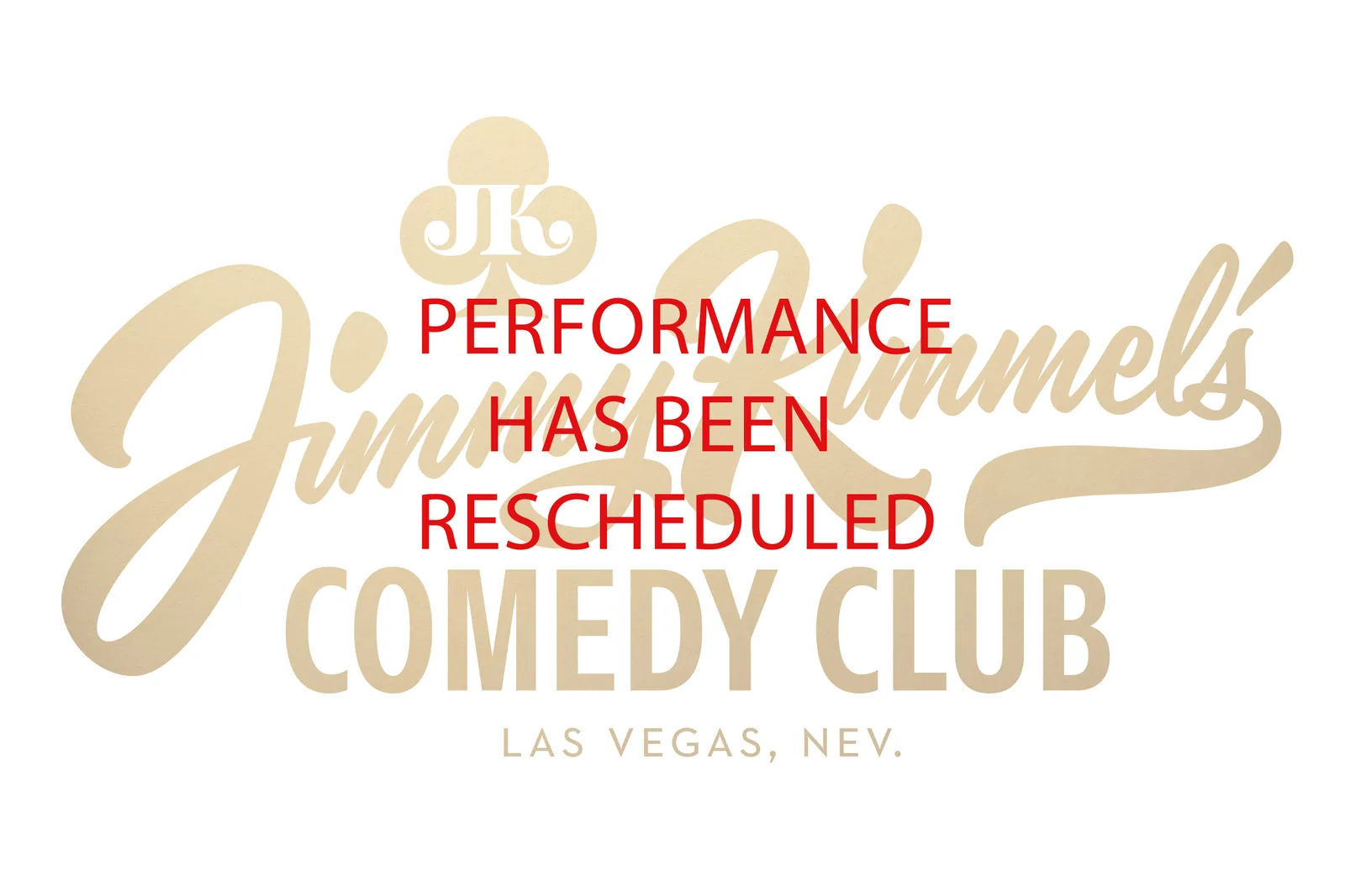 Adam Carolla at Jimmy Kimmel's Comedy Club