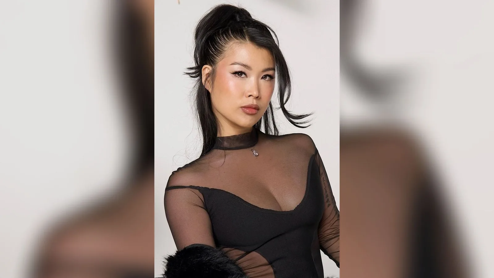 Jiaoying Summers Vegas Residency