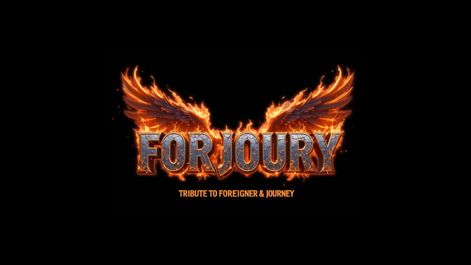 ForJoury: Tribute to Foreigner & Journey