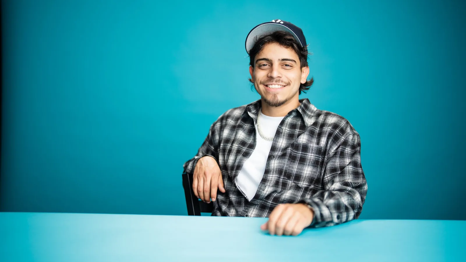 Ralph Barbosa: The Red 40 Tour