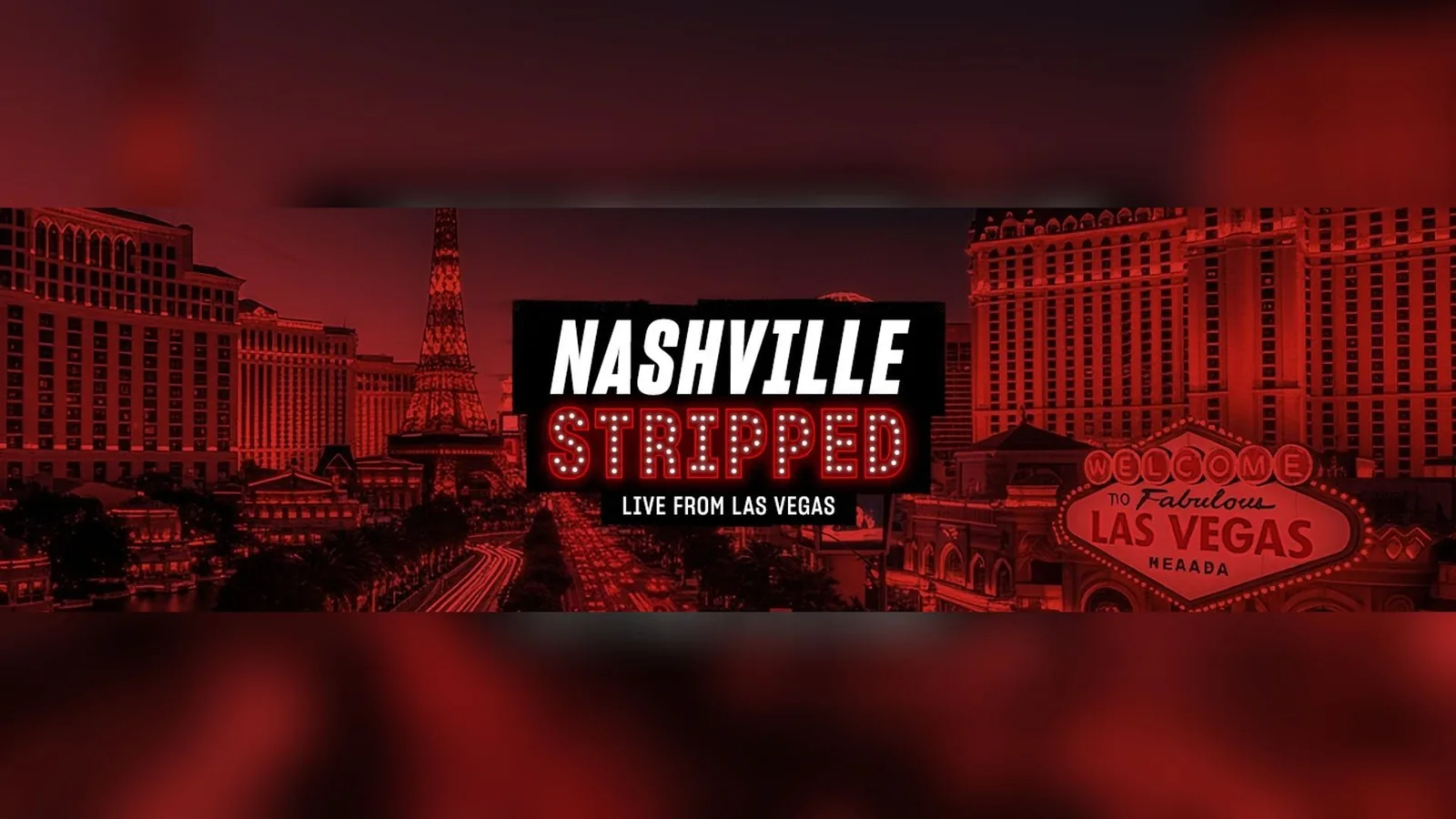 Nashville Stripped