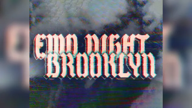 Emo Night Brooklyn
