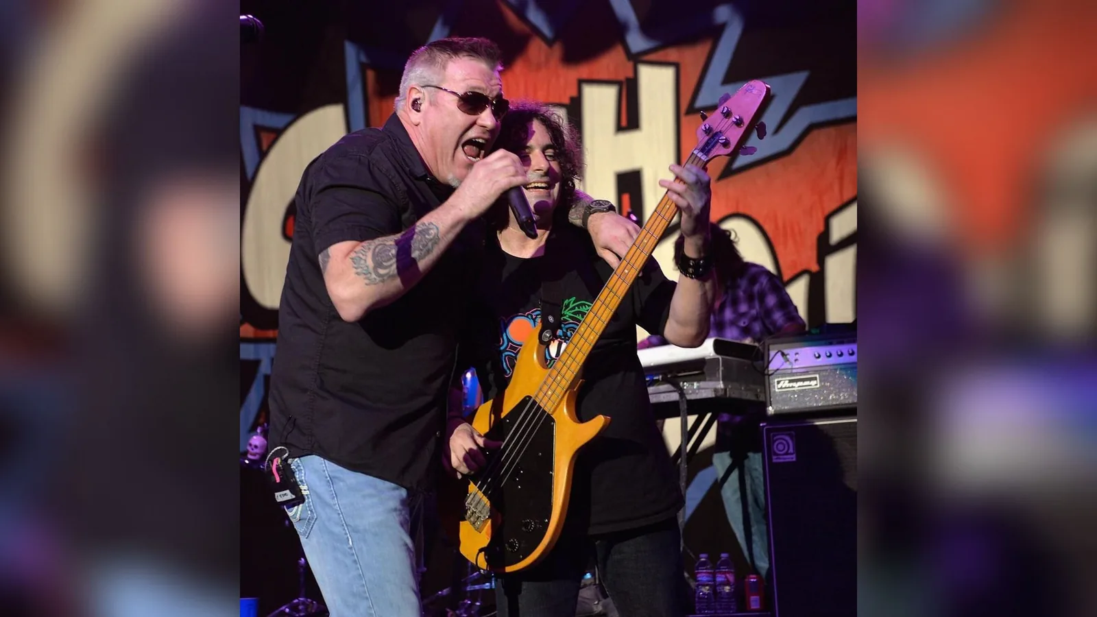 Smash Mouth