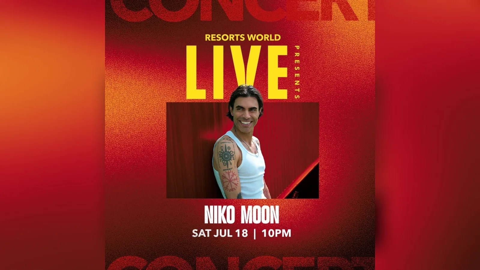 Niko Moon
