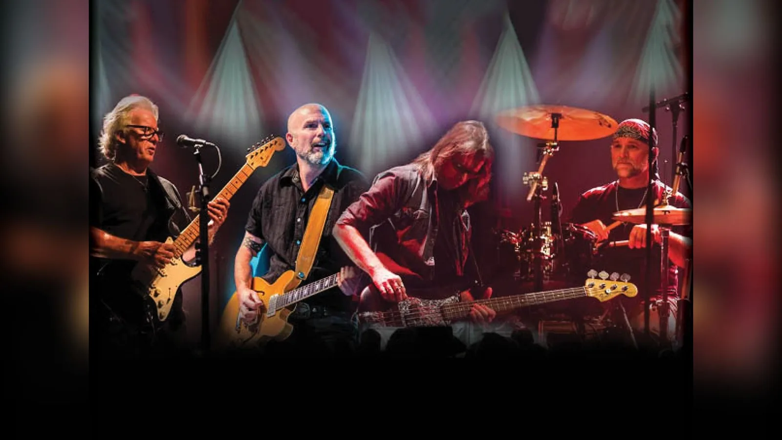 April Wine