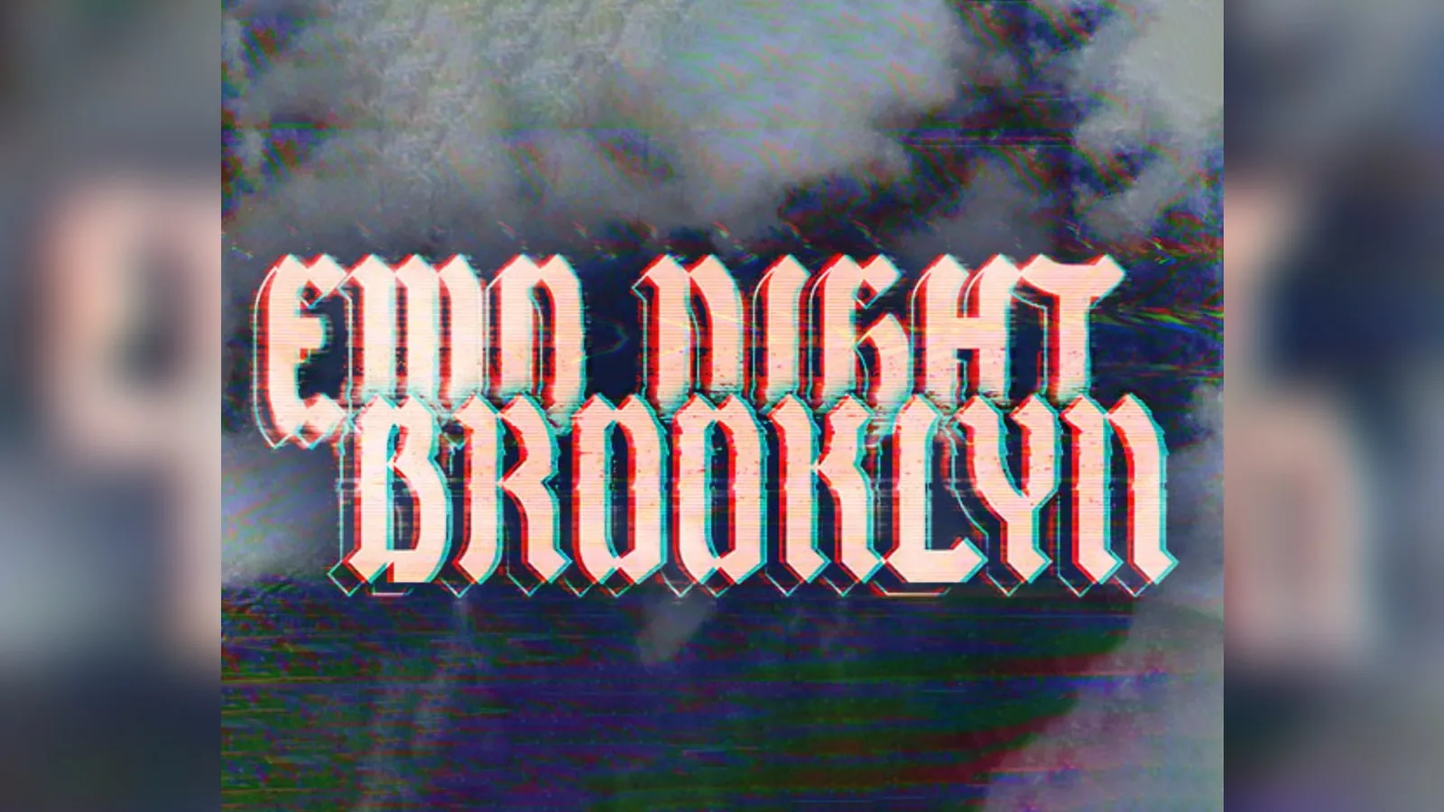 Emo Night Brooklyn featuring special set of Punk Goes Pop
