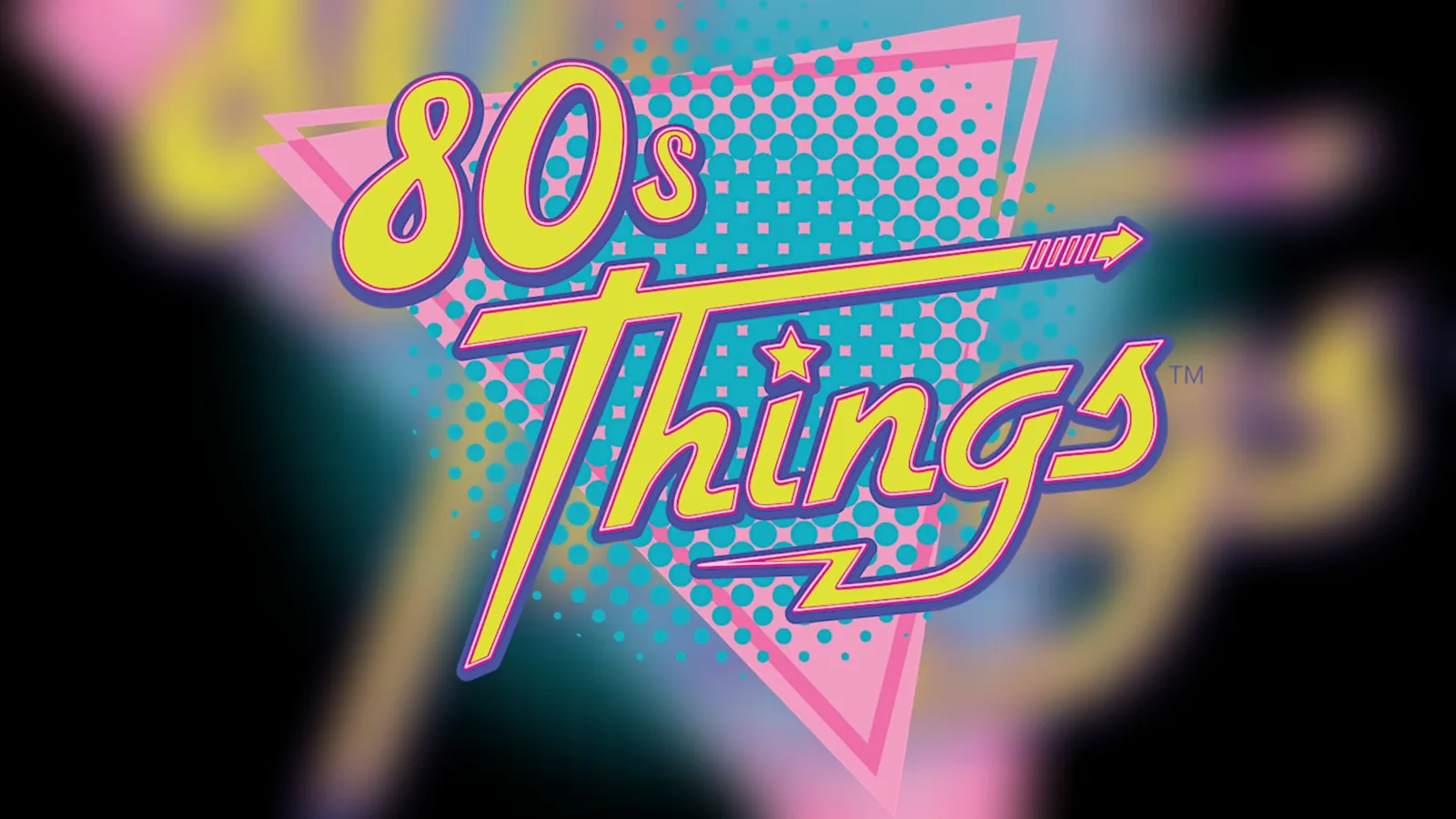 80's Things Live at the Copa Room