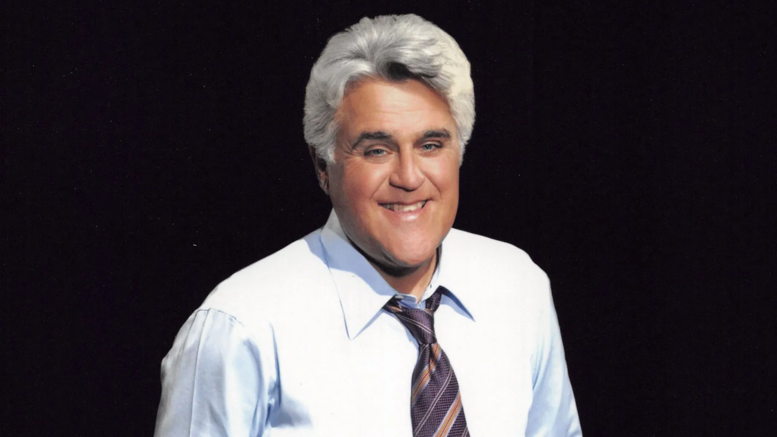 Jay Leno Aces of Comedy
