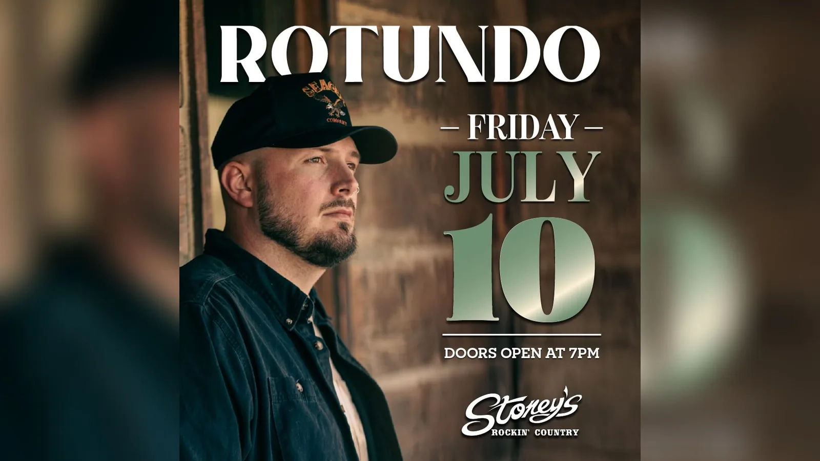 ROTUNDO
