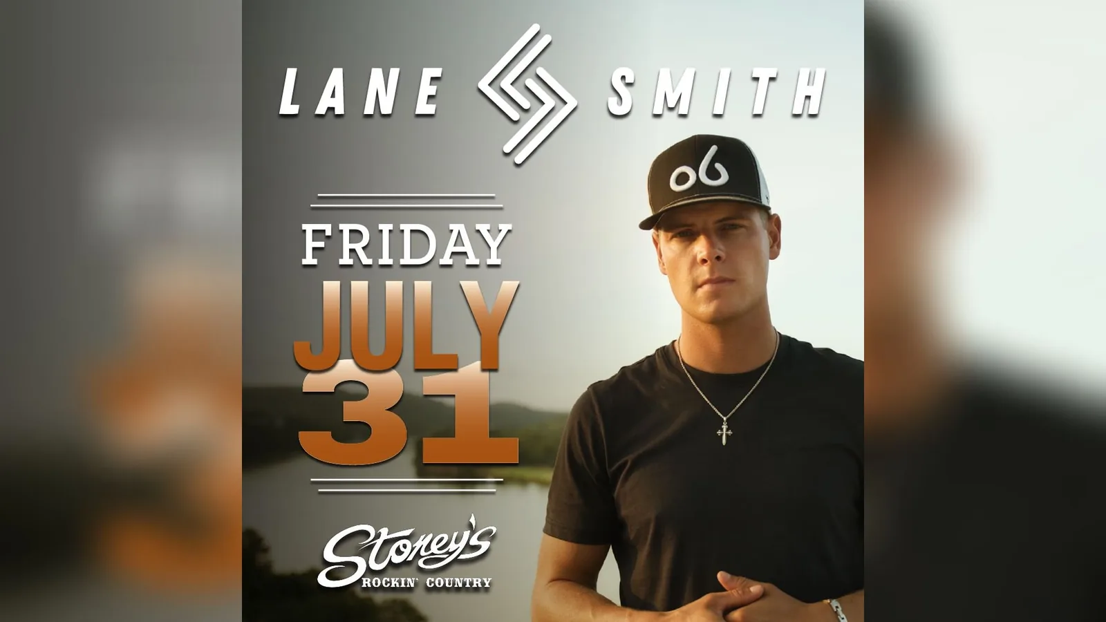 Lane Smith