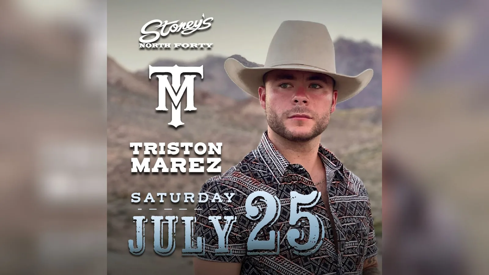 Triston Marez