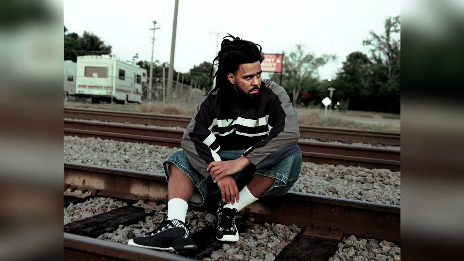 J.Cole: The Fall-Off Tour