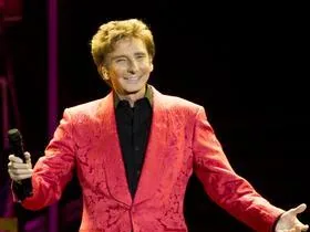 Barry Manilow