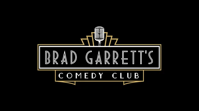 BGCC: Brad Garrett with Lynne Koplitz