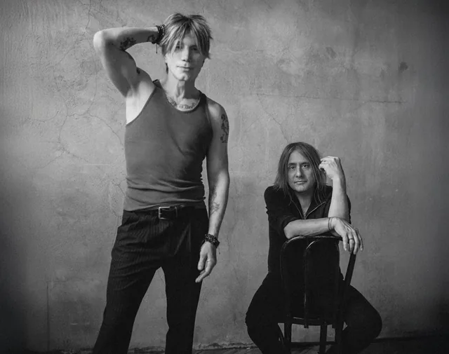 Goo Goo Dolls