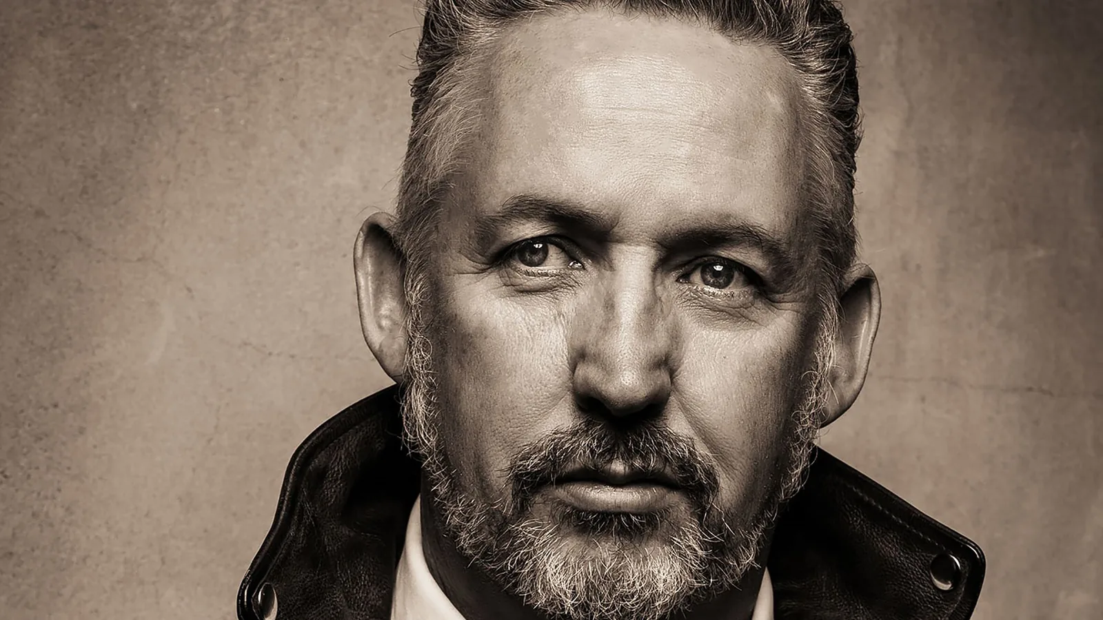 Harland Williams - Comzilla Comedy Tour